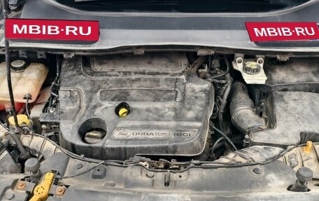 Ford Kuga III, 2014 год, 1 000 000 рублей, 13 фотография