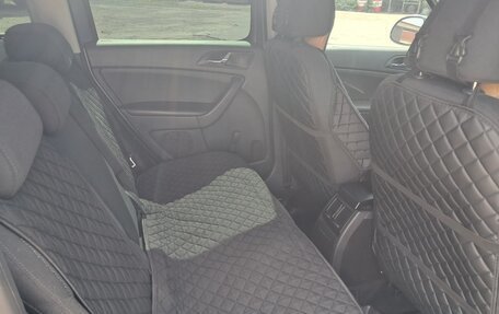 Skoda Yeti I рестайлинг, 2014 год, 1 200 000 рублей, 4 фотография