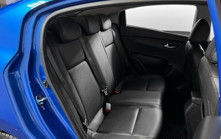 KIA Rio IV, 2019 год, 1 399 000 рублей, 7 фотография