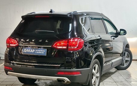 Haval H6, 2019 год, 1 410 000 рублей, 4 фотография