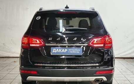 Haval H6, 2019 год, 1 410 000 рублей, 5 фотография