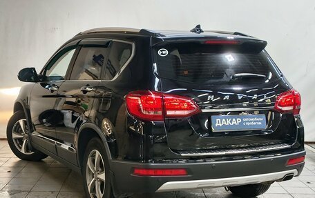Haval H6, 2019 год, 1 410 000 рублей, 6 фотография