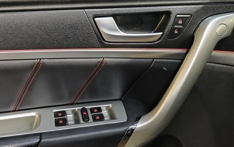 Haval H6, 2019 год, 1 410 000 рублей, 18 фотография