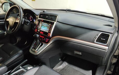 Haval H6, 2019 год, 1 410 000 рублей, 10 фотография