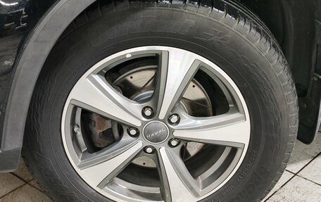 Haval H6, 2019 год, 1 410 000 рублей, 8 фотография