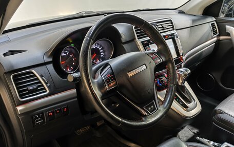 Haval H6, 2019 год, 1 410 000 рублей, 9 фотография