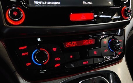 Haval H6, 2019 год, 1 410 000 рублей, 16 фотография
