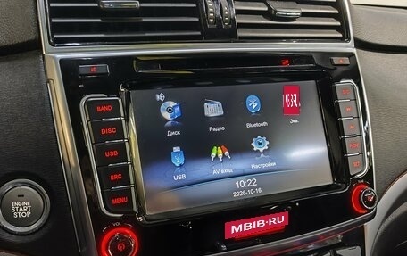 Haval H6, 2019 год, 1 410 000 рублей, 12 фотография