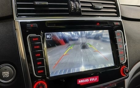 Haval H6, 2019 год, 1 410 000 рублей, 11 фотография