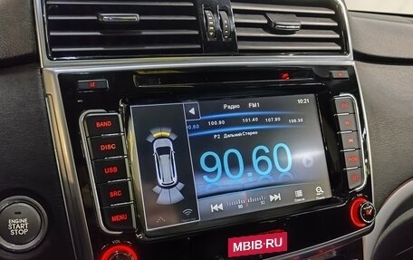 Haval H6, 2019 год, 1 410 000 рублей, 13 фотография