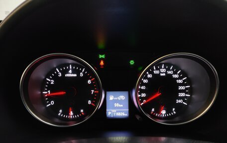 Haval H6, 2019 год, 1 410 000 рублей, 24 фотография