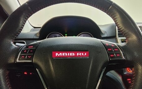 Haval H6, 2019 год, 1 410 000 рублей, 23 фотография