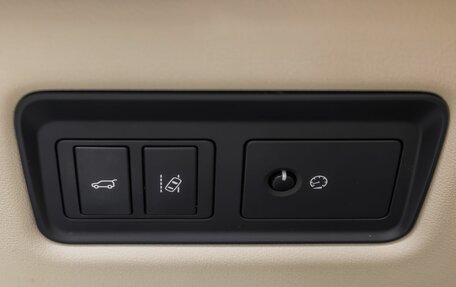 Land Rover Range Rover IV рестайлинг, 2017 год, 4 190 000 рублей, 28 фотография
