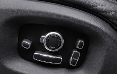 Land Rover Range Rover IV рестайлинг, 2017 год, 4 190 000 рублей, 33 фотография