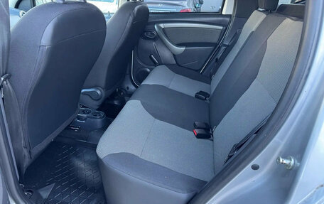 Renault Duster I рестайлинг, 2016 год, 1 139 500 рублей, 13 фотография