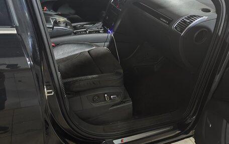 Audi Q7, 2010 год, 1 650 000 рублей, 7 фотография