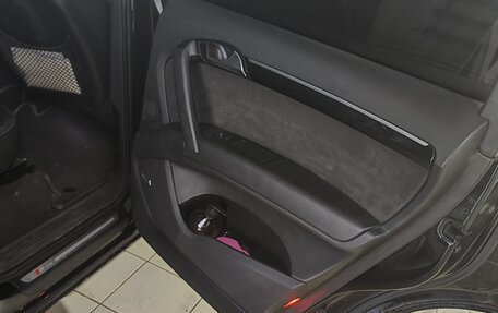 Audi Q7, 2010 год, 1 650 000 рублей, 10 фотография