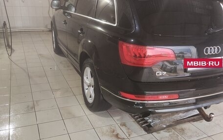 Audi Q7, 2010 год, 1 650 000 рублей, 4 фотография
