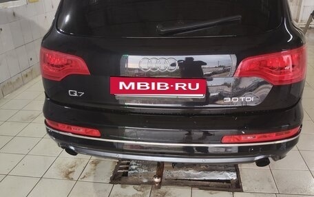 Audi Q7, 2010 год, 1 650 000 рублей, 5 фотография