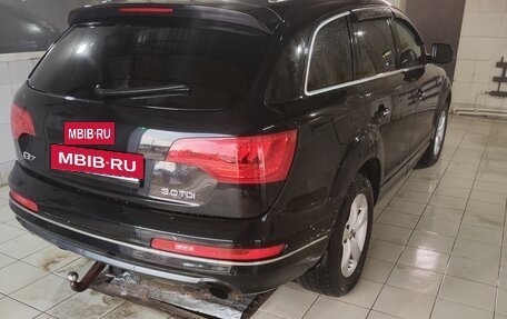 Audi Q7, 2010 год, 1 650 000 рублей, 6 фотография