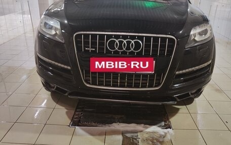 Audi Q7, 2010 год, 1 650 000 рублей, 3 фотография
