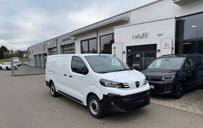 Peugeot Expert, 2025 год, 4 830 000 рублей, 1 фотография