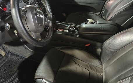 Audi Q7, 2010 год, 1 650 000 рублей, 12 фотография