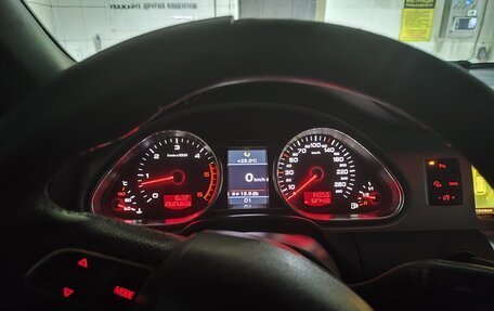Audi Q7, 2010 год, 1 650 000 рублей, 16 фотография