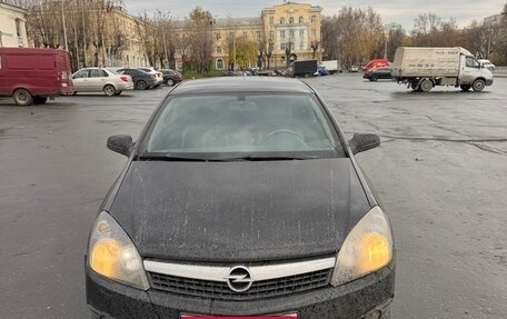 Opel Astra H, 2008 год, 423 000 рублей, 1 фотография