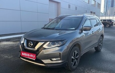 Nissan X-Trail, 2021 год, 2 760 000 рублей, 1 фотография
