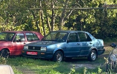 Volkswagen Jetta III, 1990 год, 100 000 рублей, 1 фотография