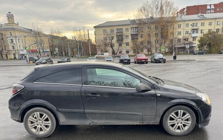 Opel Astra H, 2008 год, 423 000 рублей, 4 фотография