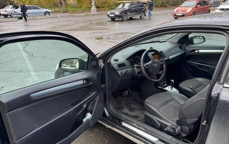 Opel Astra H, 2008 год, 423 000 рублей, 6 фотография