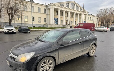 Opel Astra H, 2008 год, 423 000 рублей, 2 фотография