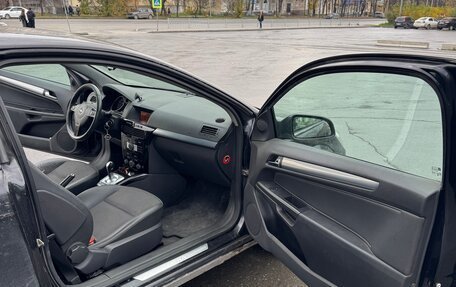 Opel Astra H, 2008 год, 423 000 рублей, 8 фотография