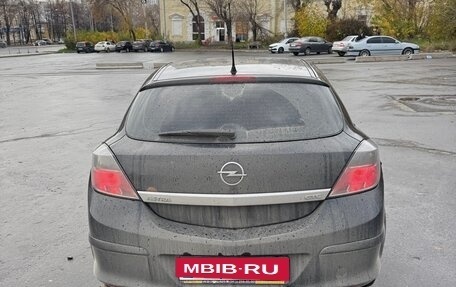 Opel Astra H, 2008 год, 423 000 рублей, 5 фотография