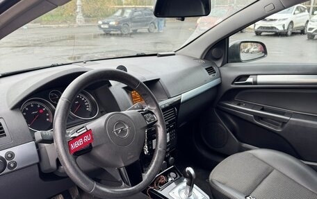 Opel Astra H, 2008 год, 423 000 рублей, 7 фотография