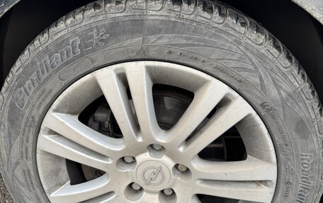 Opel Astra H, 2008 год, 423 000 рублей, 11 фотография