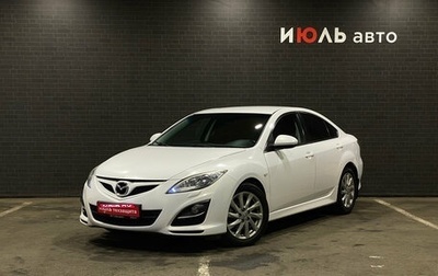 Mazda 6, 2011 год, 1 100 000 рублей, 1 фотография