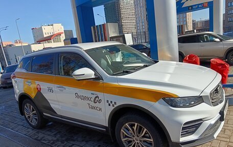 Geely Atlas, 2024 год, 1 350 000 рублей, 1 фотография