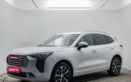 Haval Jolion, 2022 год, 1 650 000 рублей, 1 фотография