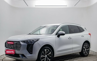 Haval Jolion, 2022 год, 1 650 000 рублей, 1 фотография