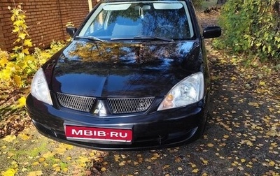 Mitsubishi Lancer IX, 2006 год, 410 000 рублей, 1 фотография