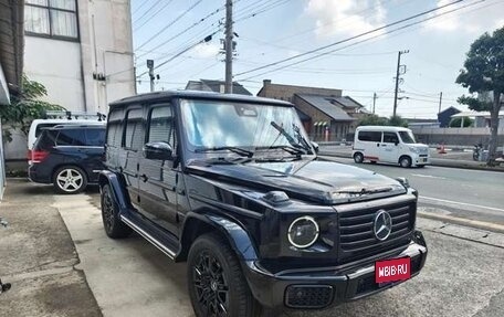Mercedes-Benz G-Класс W463 рестайлинг _iii, 2026 год, 20 000 022 рублей, 1 фотография