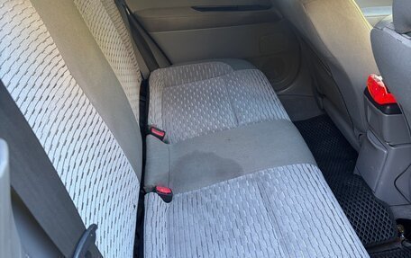 Subaru Forester, 2003 год, 570 000 рублей, 7 фотография