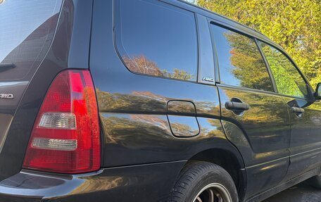 Subaru Forester, 2003 год, 570 000 рублей, 5 фотография
