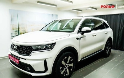 KIA Sorento IV, 2020 год, 3 200 000 рублей, 1 фотография