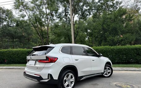BMW X1, 2023 год, 2 870 000 рублей, 5 фотография
