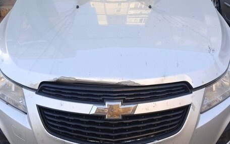 Chevrolet Cruze II, 2013 год, 715 000 рублей, 10 фотография