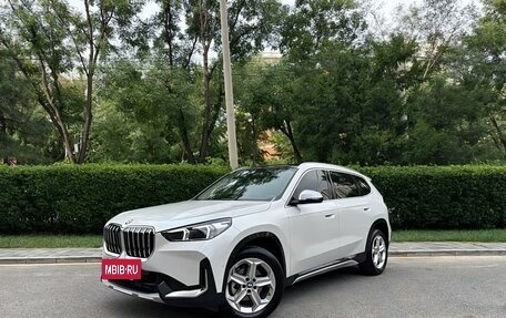 BMW X1, 2023 год, 2 870 000 рублей, 2 фотография
